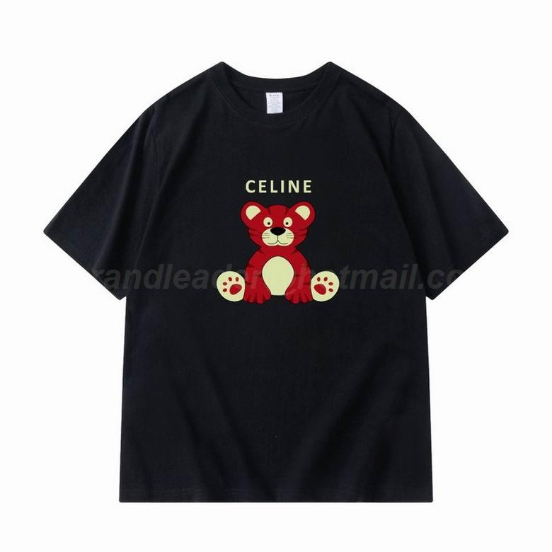 CELINE Men's T-shirts 52